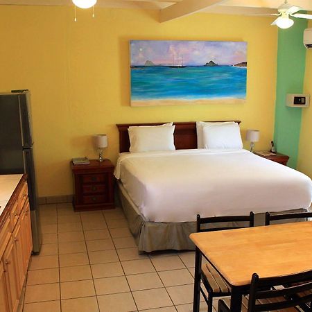 Azure Hotel And Art Studio Simpson Bay Exterior foto